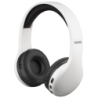 AURICULARES DENVER BTH-240 WHITE BLUETOOTH