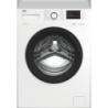 LVD. BEKO WTA10712XSWR 10K 1400R BCA STEAM