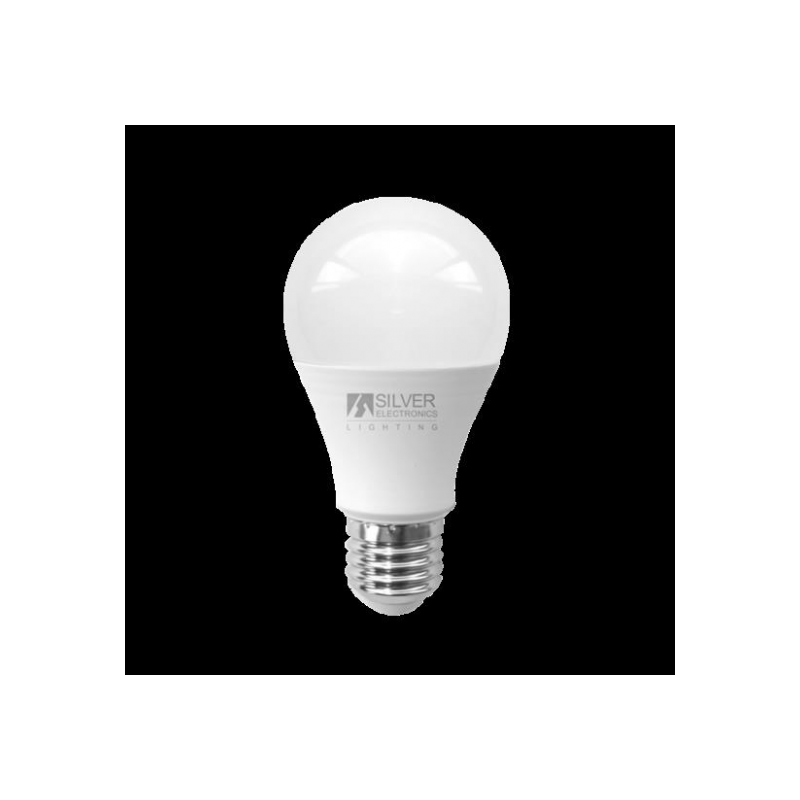 BOM SILVERELECTRONICS 20W E27 5000K 981427 2200