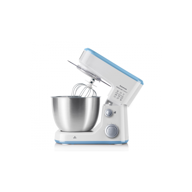 BATID. AMASADORA TAURUS MIXING CHEF COMPAC 500W 4L