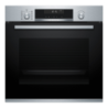 HORNO BOSCH HBG5780S6 PIROLITICO CRIS NEGRO INOX