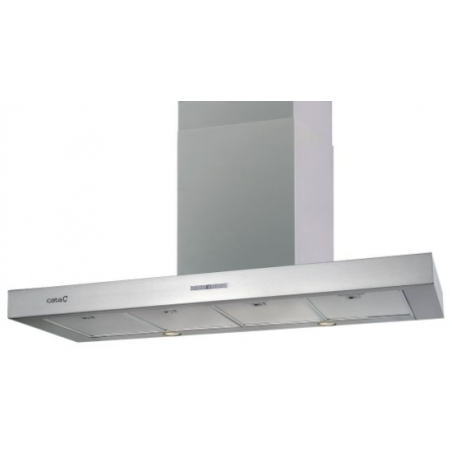 CAMP. CATA SYGMA 12000X 02132304 INOX