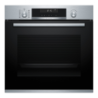 HORNO BOSCH HBB578BS6 PIRO CRIST NEGRO INOX CARRO