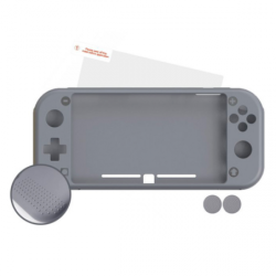 FUNDA NUWA SWITCH GRIS...