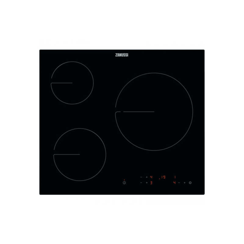 ENCIM. ZANUSSI ZHRN638K 3F VITRO