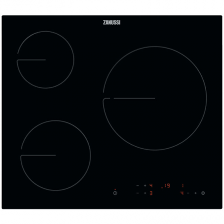 ENCIM. ZANUSSI ZHRN638K 3F VITRO