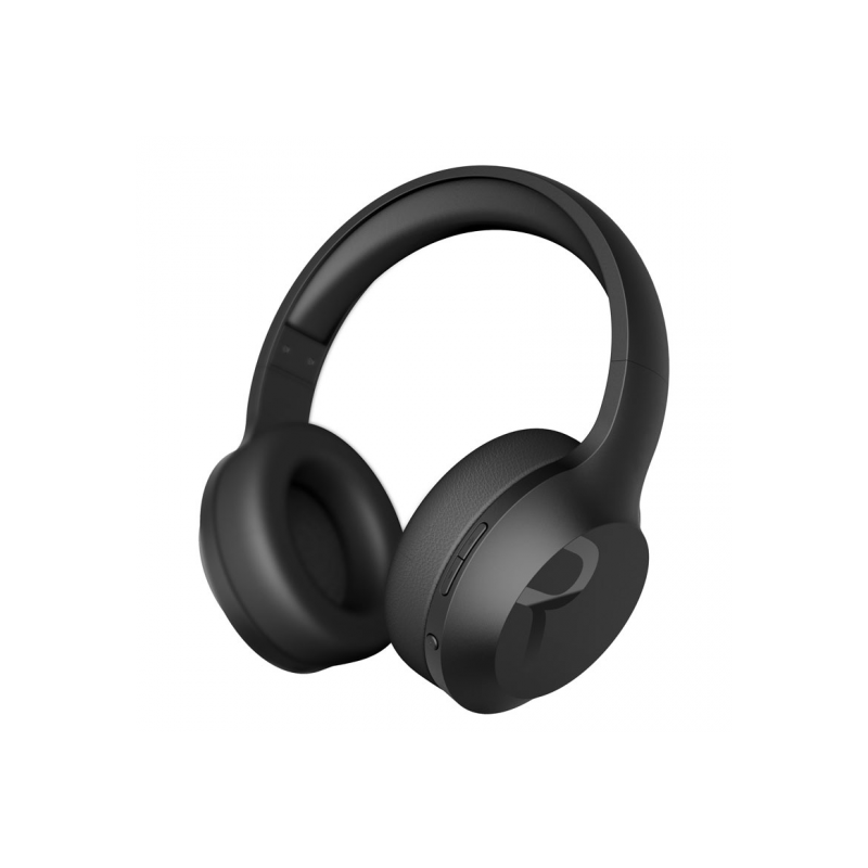 AURICULARES DENVER BTH-251 BLACK BLUETOOTH