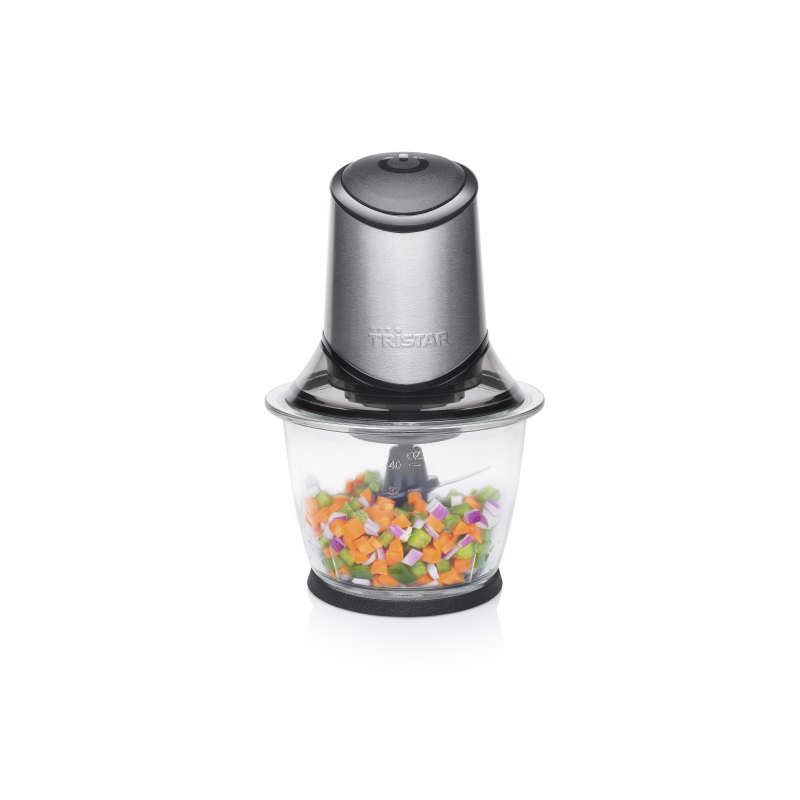 PICAD. TRISTAR BL4019 400W INOX
