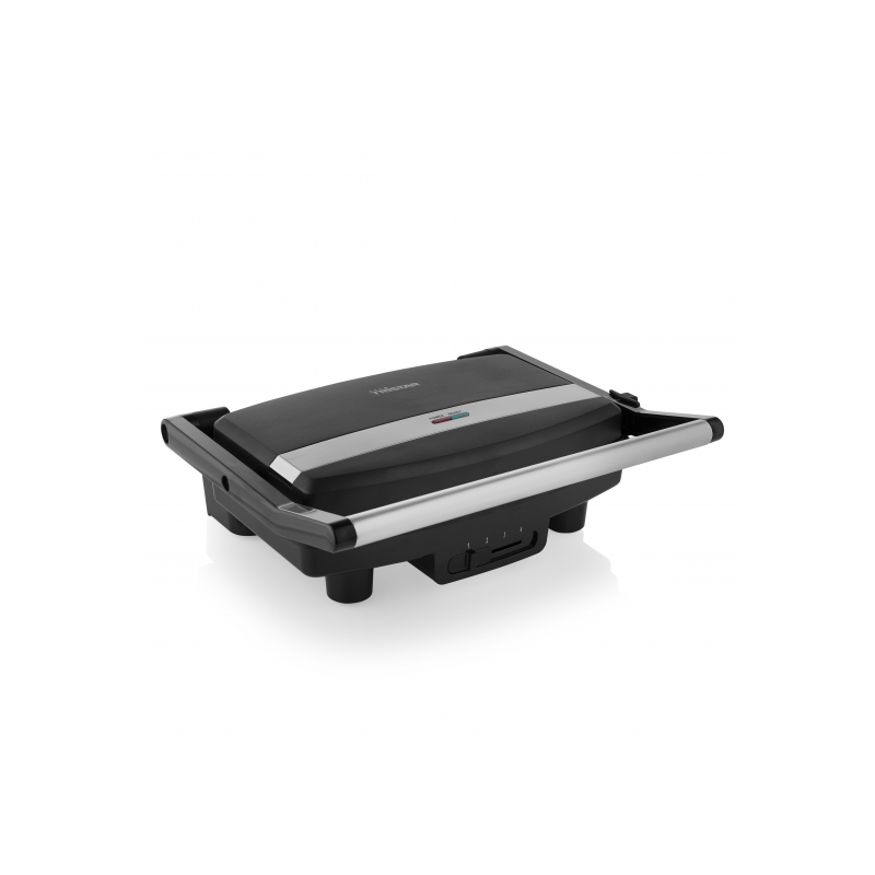 GRILL TRISTAR GR2856 28x19CM 1500W NGRO