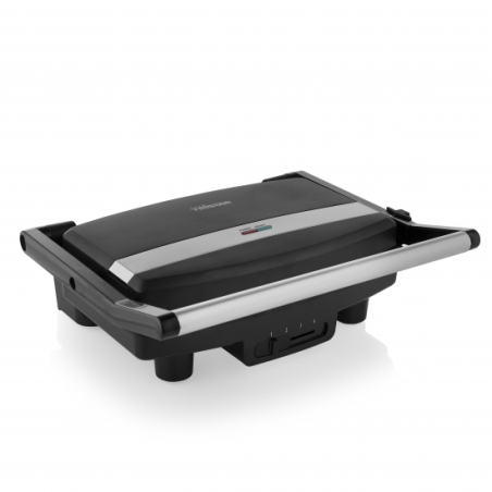 GRILL TRISTAR GR2856 28x19CM 1500W NGRO