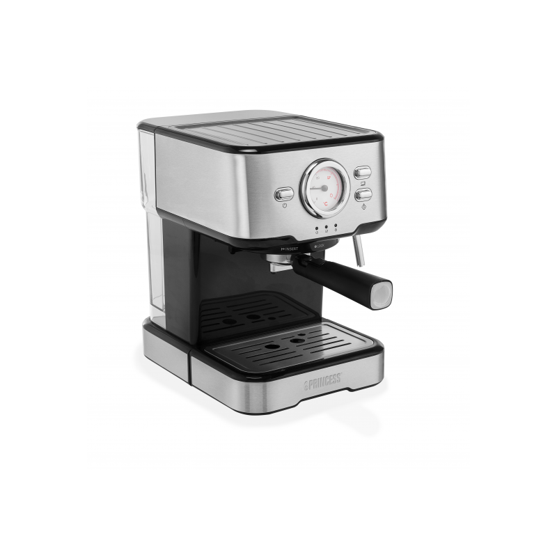 CAFET. PRINCESS 249412 ESPRESSO 20B MOLIDO O NESPR