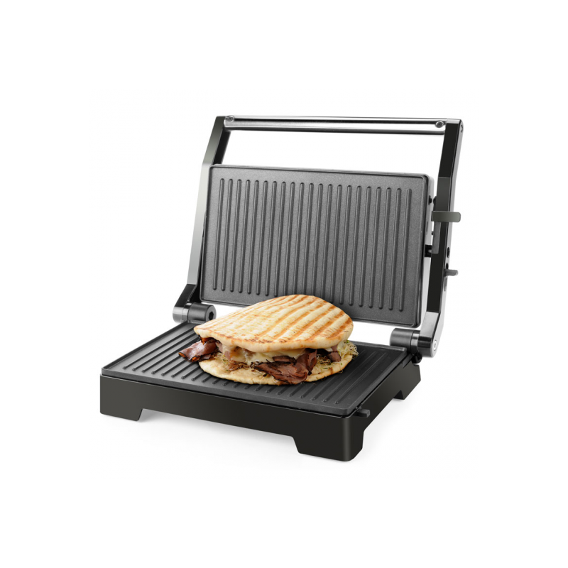 GRILL TAURUS CRISPY&CO GR1000X 1000W 180º