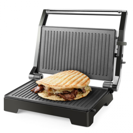 GRILL TAURUS CRISPY&CO GR1000X 1000W 180º