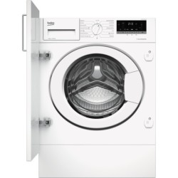 LVD. BEKO WITV8712XW0R 8K...