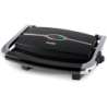 SANDWICH-GRILL FLAMA 499FL GRILL 1000W NEGRA