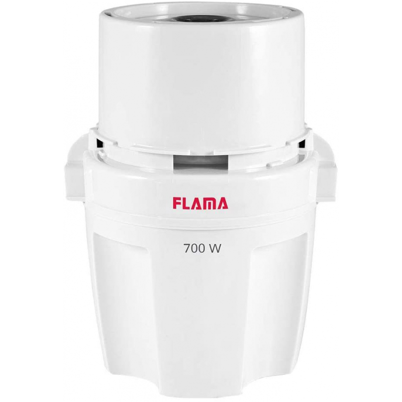 PICAD. FLAMA 1705FL 700W BLANCA