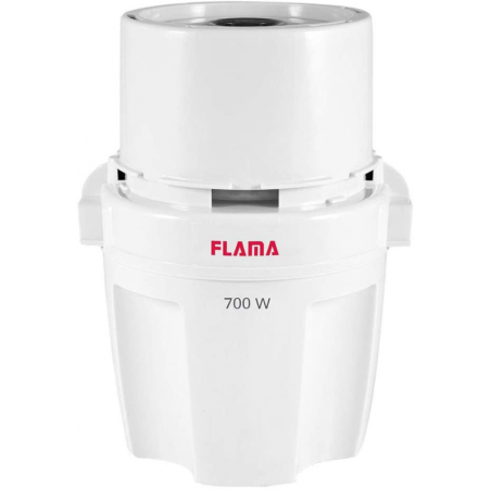 PICAD. FLAMA 1705FL 700W BLANCA