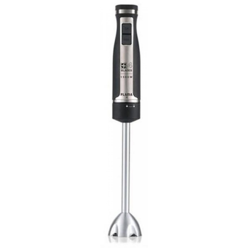 BATID. FLAMA 2066FL 1500W S/A PIE INOX