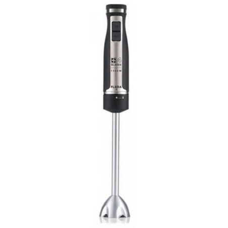 BATID. FLAMA 2066FL 1500W S/A PIE INOX