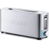 TOST. FLAMA 966FL 1R LARGA INOX 1050W