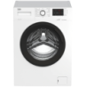 LVD. BEKO WTA8612XSWR 8K 1200R BCA STEAM