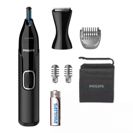 CORTAPELO PHILIPS NARIZ+CEJAS NT5650/16
