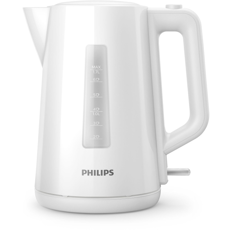 HERVIDOR PHILIPS HD9318/00 1,7L 2200W BLANCO