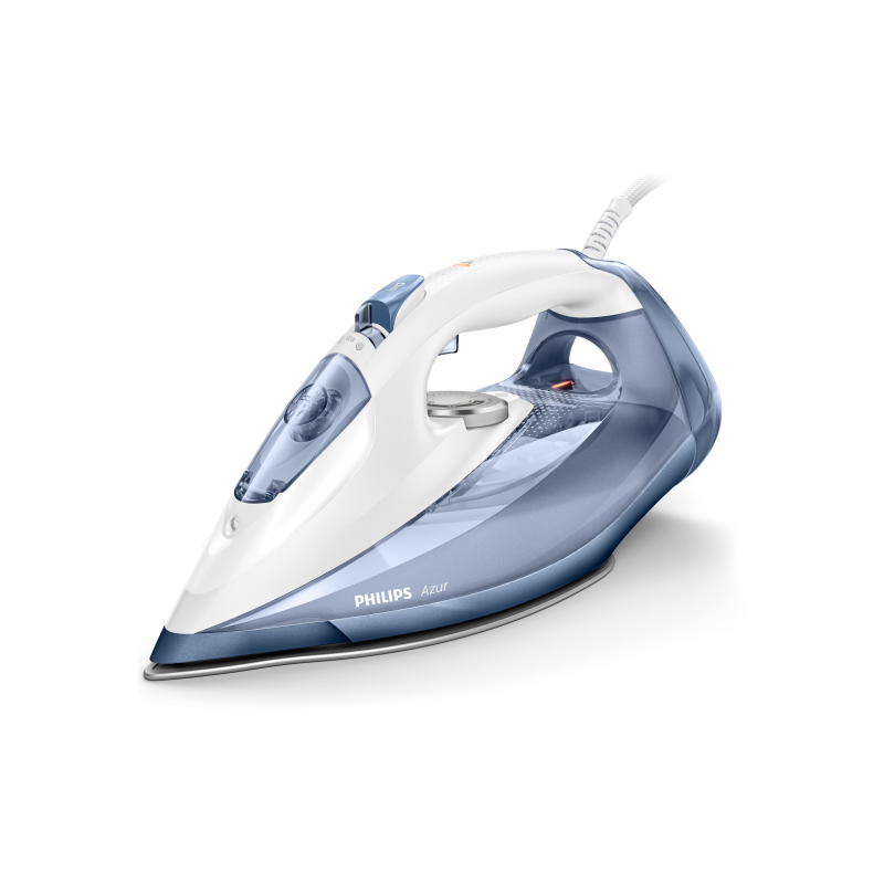 PLANCHA PHILIPS GC4902/20 2800W 220GR STEAMGLIDE