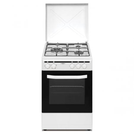 COCI. VITROKITCHEN CB5535BBE 3F 50x55 BUT.TRIPLE C