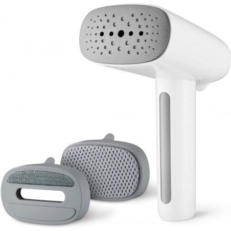 PLANCHA VERTICAL UFESA MANO GS1800 25G 120ML 800W