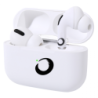 AURICULARES BRIGMTON BML-20B BLUETOOTH BLANCO