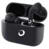 AURICULARES BRIGMTON BML-20B BLUETOOTH NEGRO