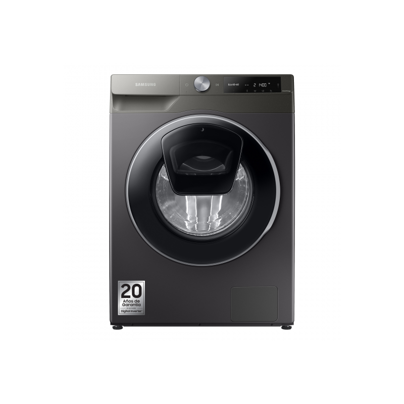 LVD. SAMSUNG WW90T684DLN 9K 1400R INOX ATD AW