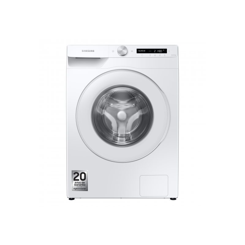 LVD. SAMSUNG WW90T534DTW 9K 1400R BCA ATD