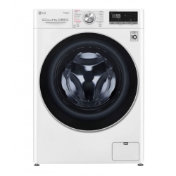 LVD.SEC. LG F4DV5009S0W...