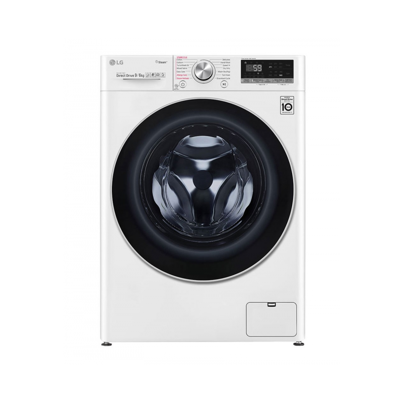 LVD.SEC. LG F4DV5009S0W 9/6K 1400R IA ECOHIBRI B/E