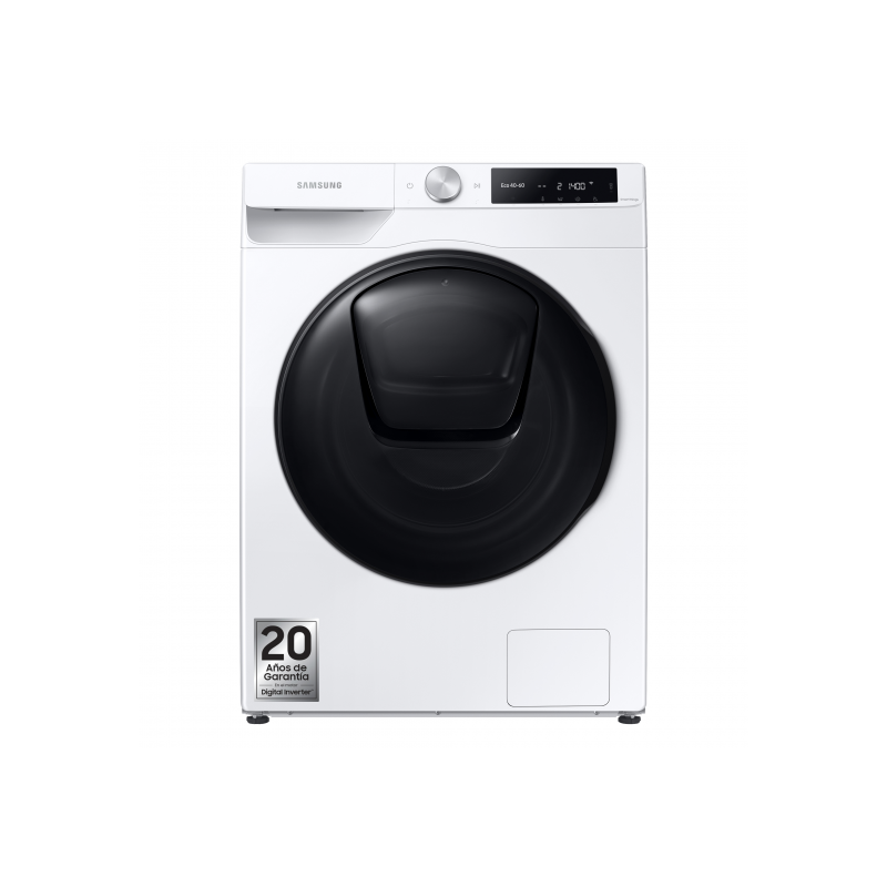 LVD.SEC. SAMSUNG WD90T654DBE 9K/6K 1400R AW SSW