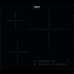 ENCIM. ZANUSSI ZITN634K 3F...