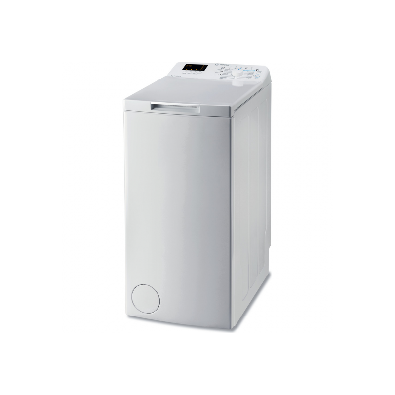 LVD. INDESIT BTWS72200SPN CS 7K 1200R BCA
