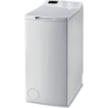 LVD. INDESIT BTWS72200SPN CS 7K 1200R BCA