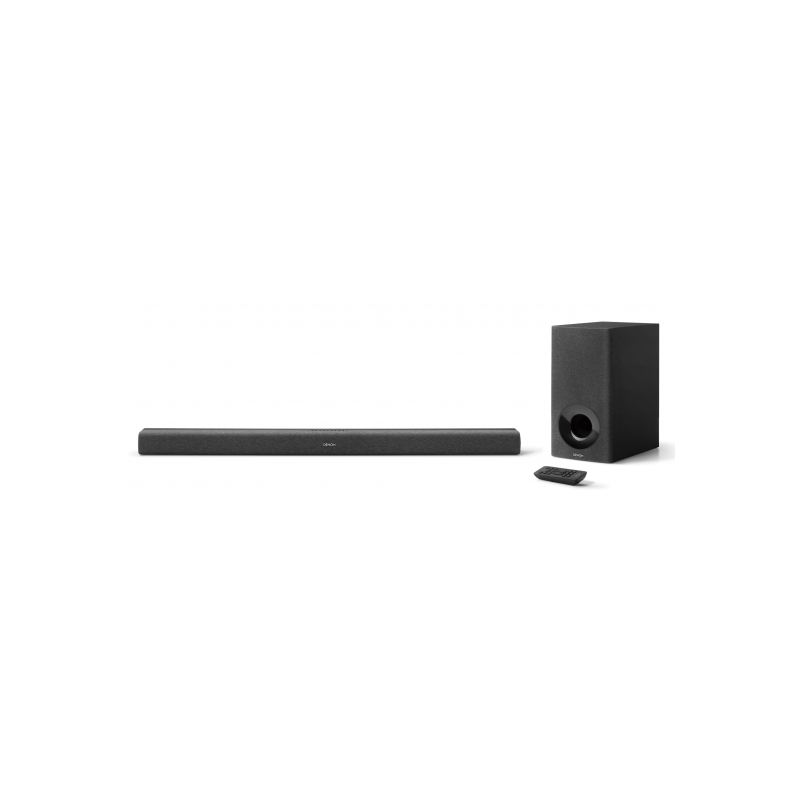 BARRASONIDO DENON DHTS416 D1503