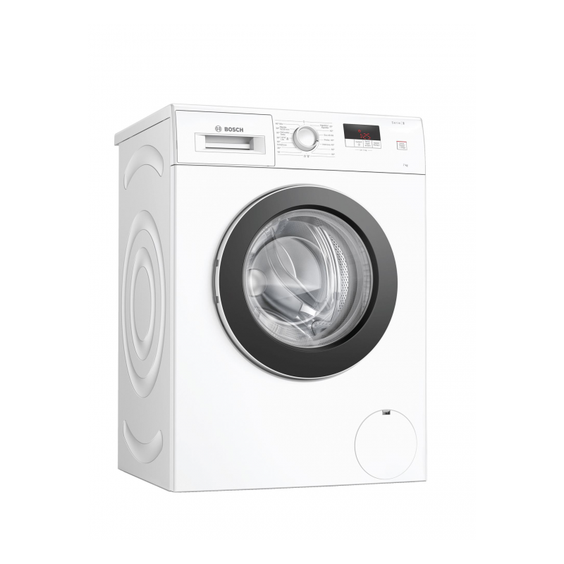 LVD. BOSCH WAJ20061ES 7K 1000R BCA