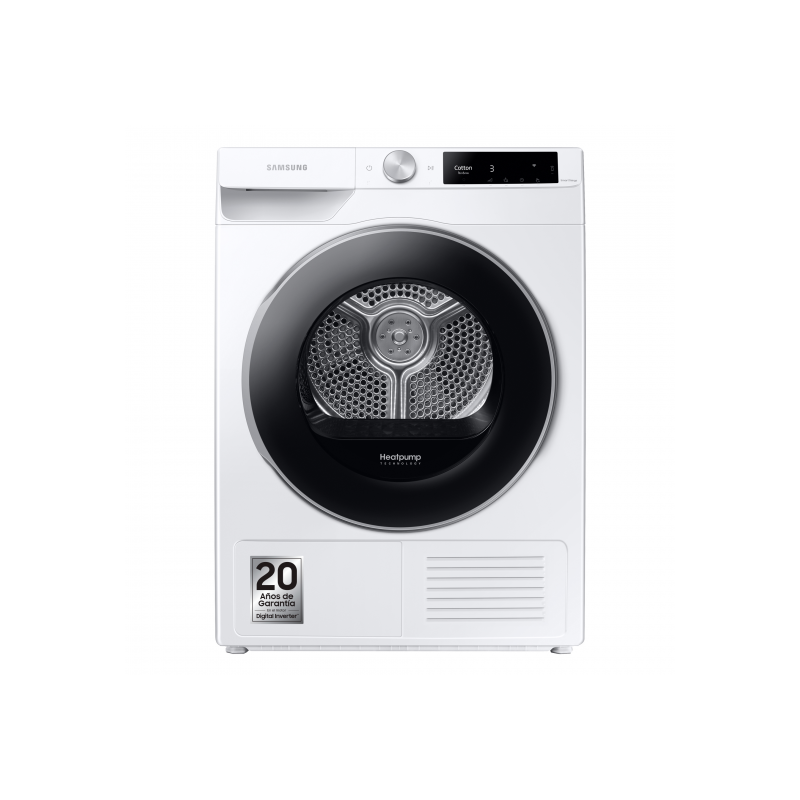 SECADORA SAMSUNG DV90T6240LE 9K BC BCA DSP WIFI