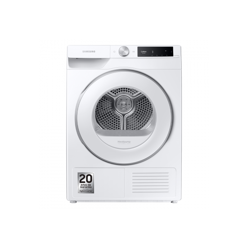 SECADORA SAMSUNG DV90T6240HE 9K BC BCA DSP WIFI