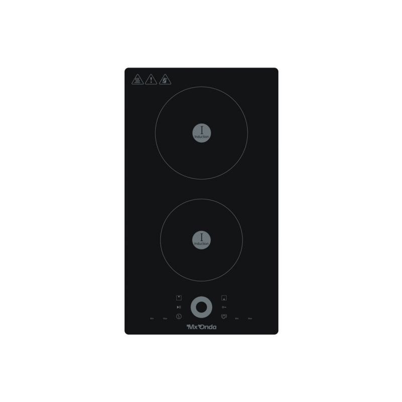 ENCIM. MXONDA MXPI2612 2F INDUCC. PORTATIL O FIJA