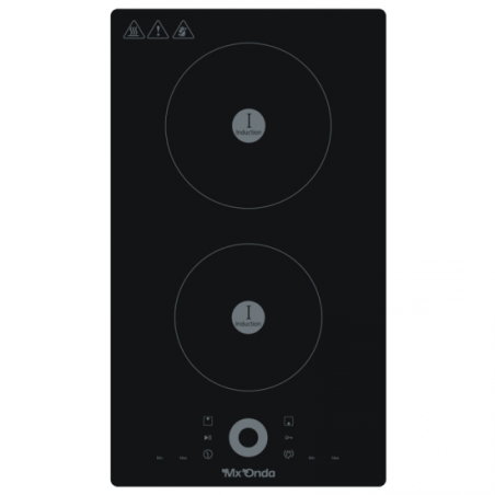 ENCIM. MXONDA MXPI2612 2F INDUCC. PORTATIL O FIJA