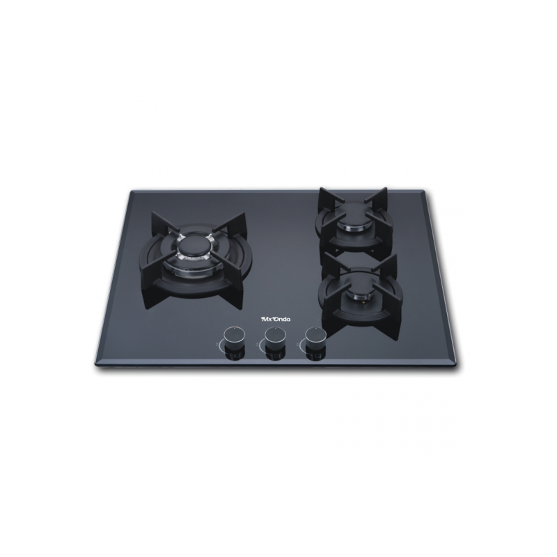 ENCIM. MXONDA MXPG2200N NEGRA 3F FORJA CRISTALGAS