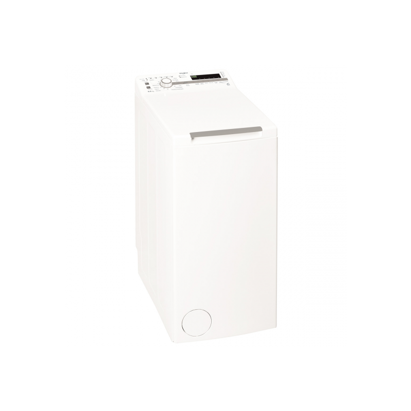 LVD. WHIRLPOOL TDLR65230SS CS 6,5K 1200R BCA