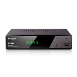 TDT ENGEL RT-7130 DVB-T2