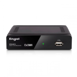 TDT ENGEL RT5130 DVB-T2...